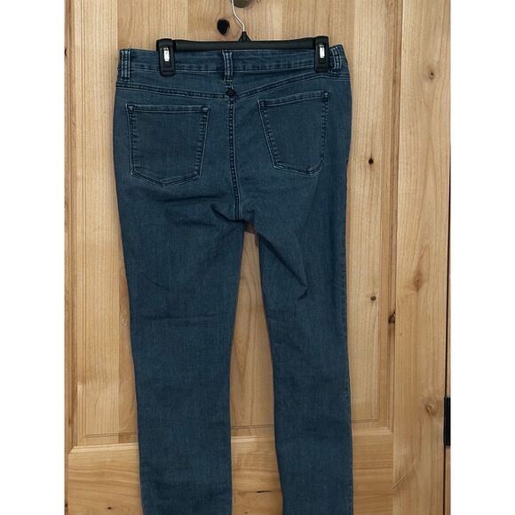 PRANA Kara Denim Jeans Size 6/28 EUC - Picture 3 of 8